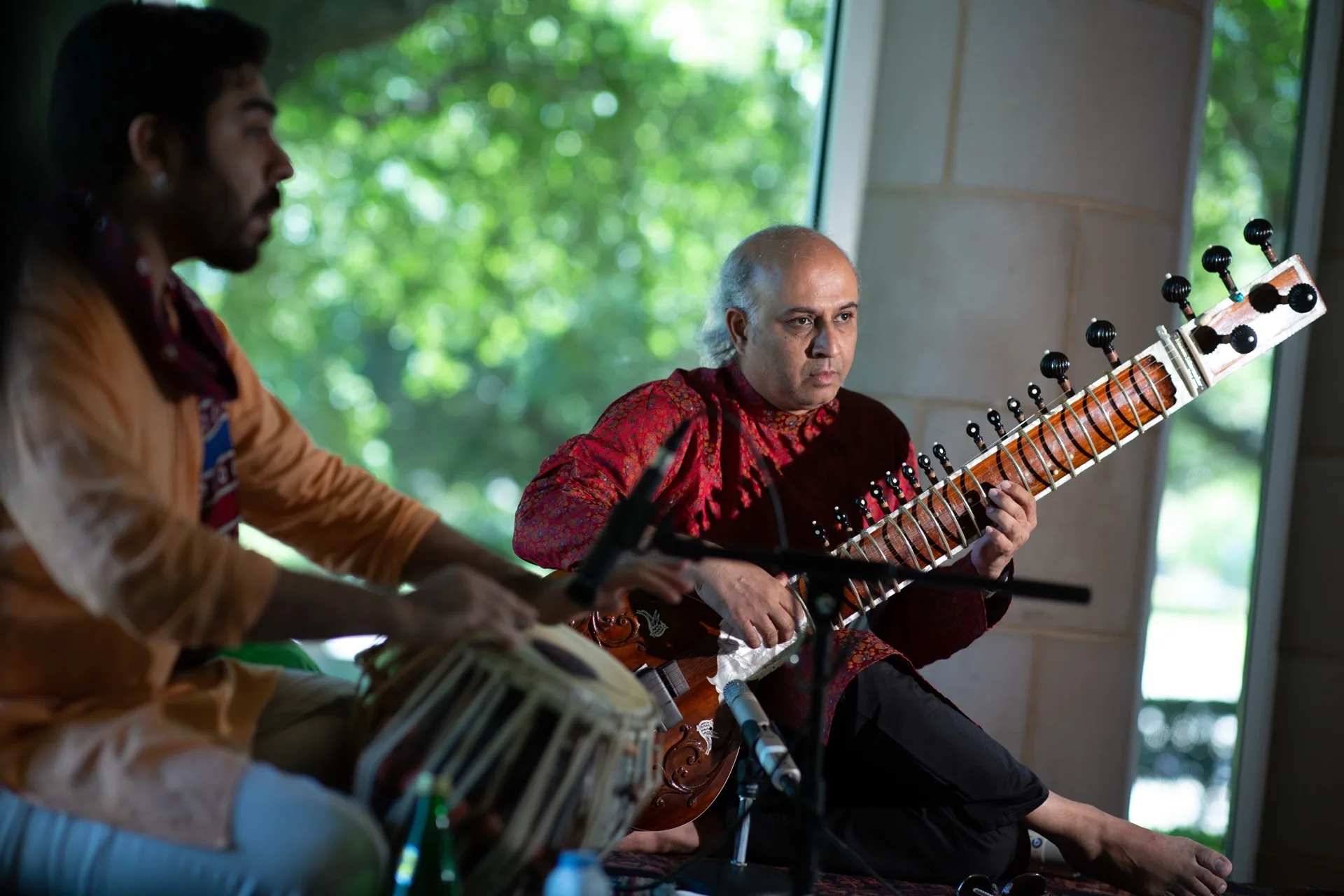 Vatsal Dave — Performance
