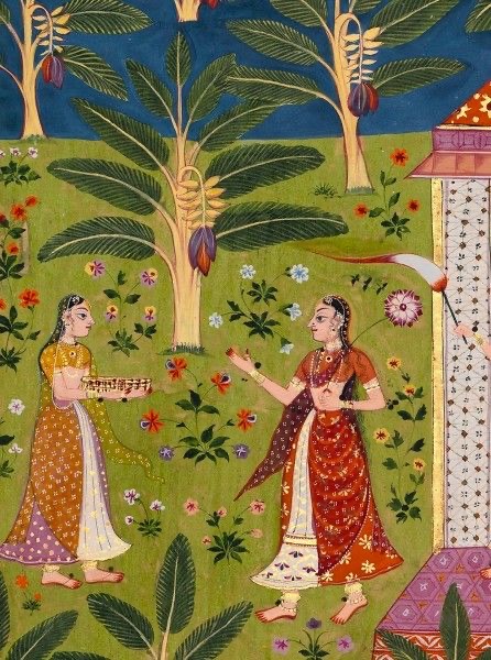 Ragacast ⦿ Raga Jhinjhoti ⦿ Episode 2: Alap & Jod