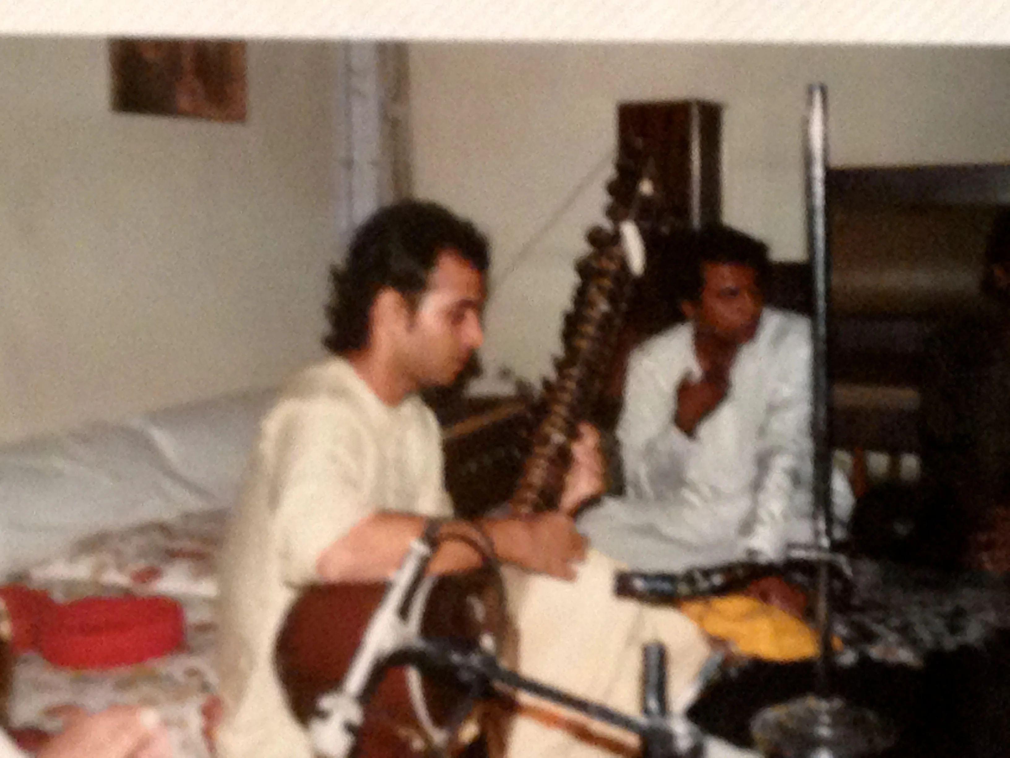 Vatsal Dave — Live Performance